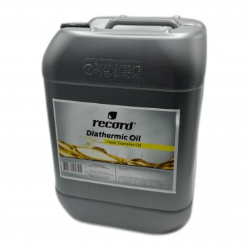 RECORD DIATHERMIC OIL 20L 0